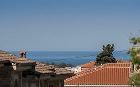 Apartment Bruneta 1 With Sea View